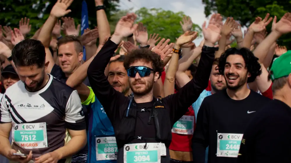 video 20km