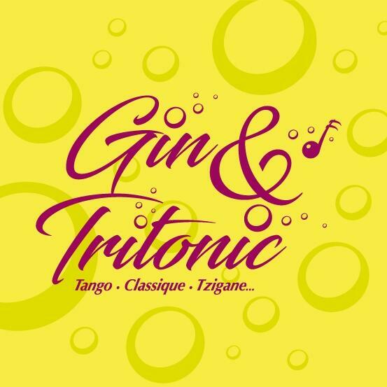 Gin & Tritonic