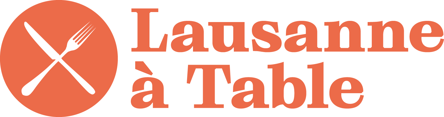 Lausanne à Table