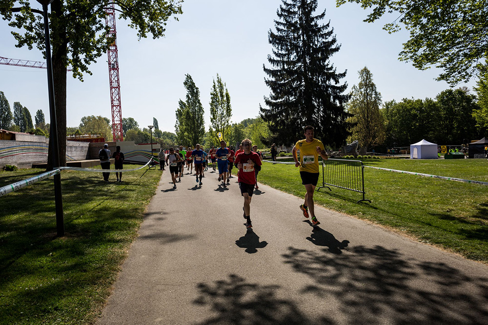 Coureur