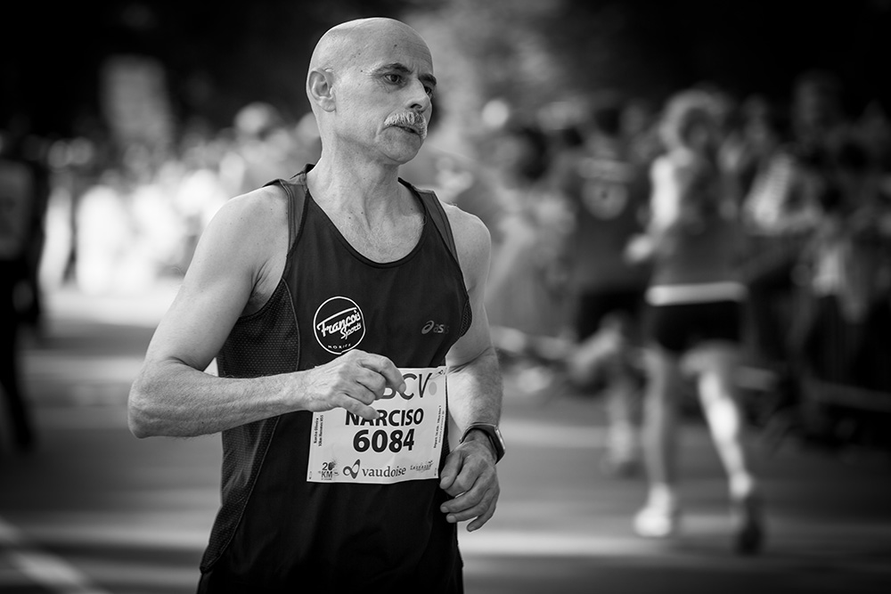Coureur