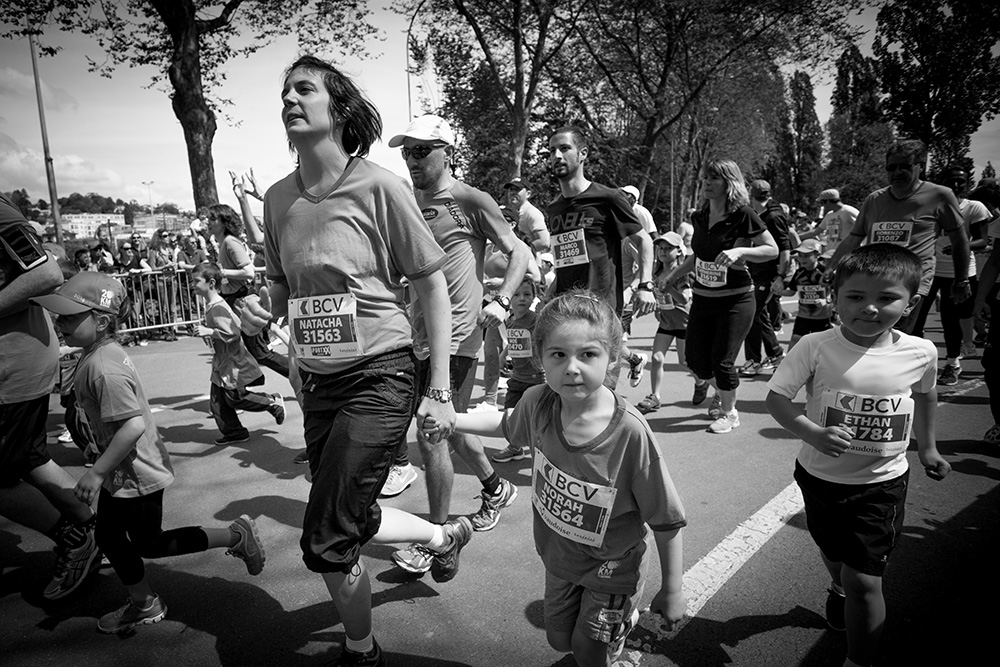 Coureur