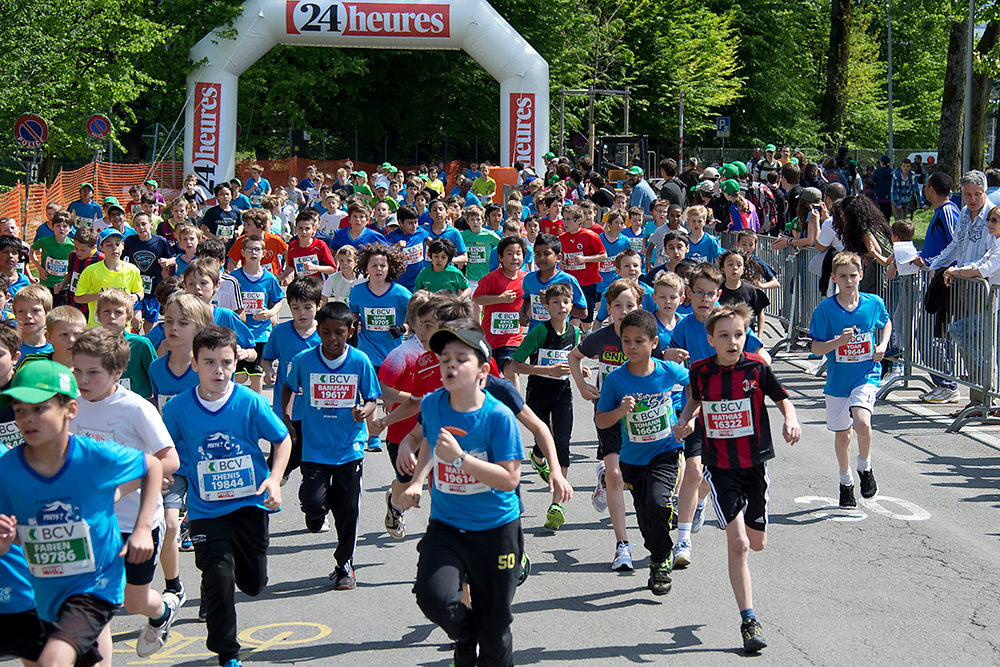 Coureur