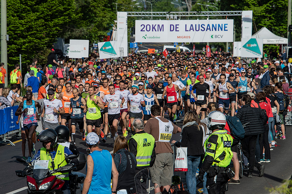Coureur