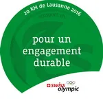 Pour un engagement durable 2016 Pour un engagement durable 2016