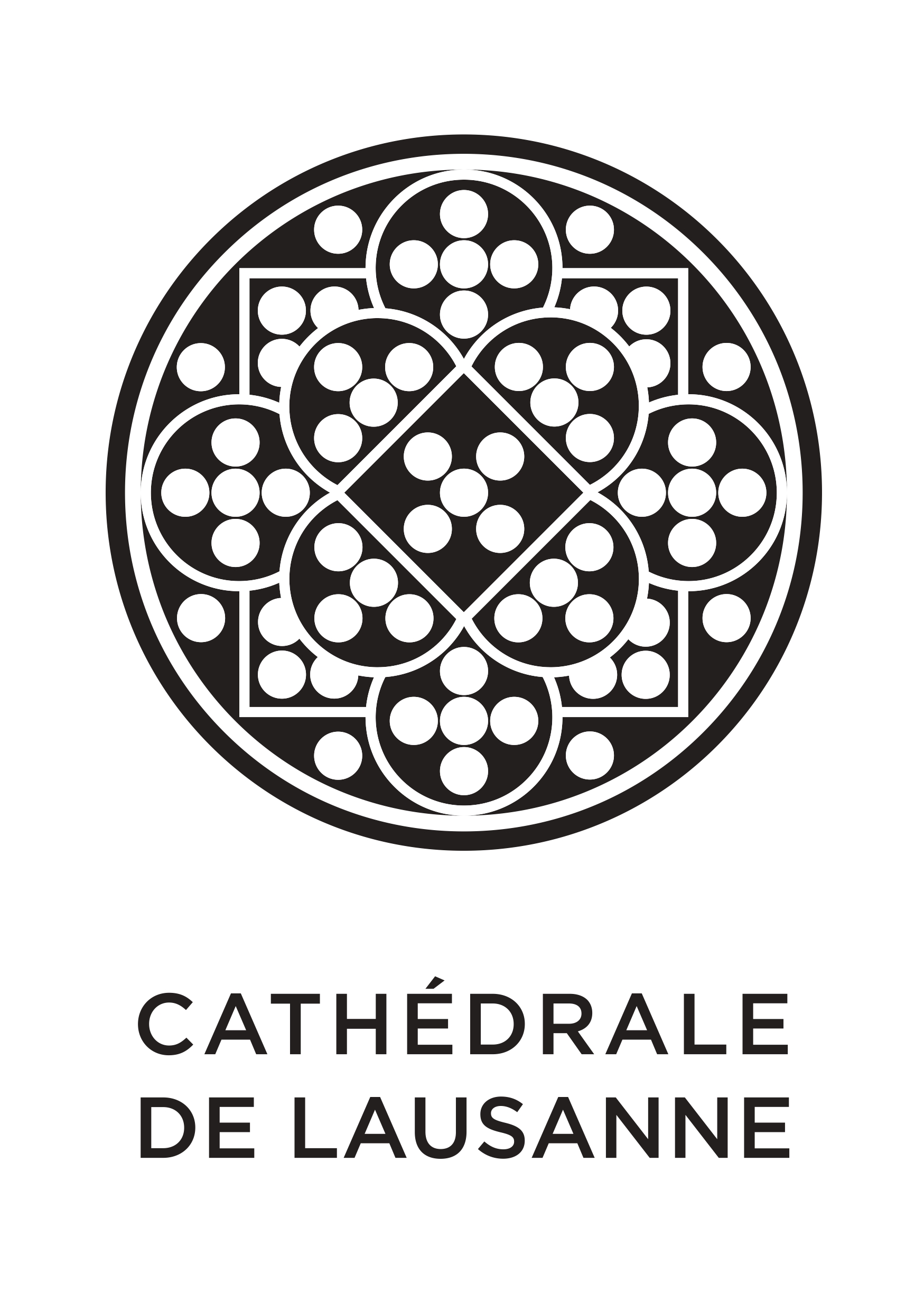 Cathédrale de Lausanne - Tour du Beffroi Cathédrale de Lausanne - Tour du Beffroi