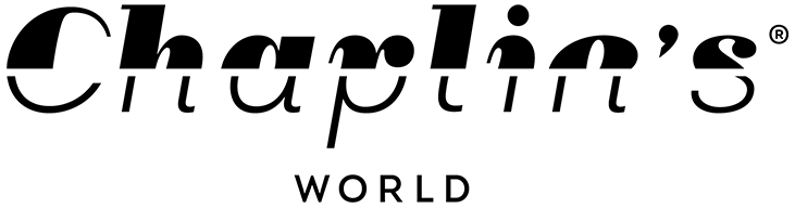 Chaplin's World Chaplin's World