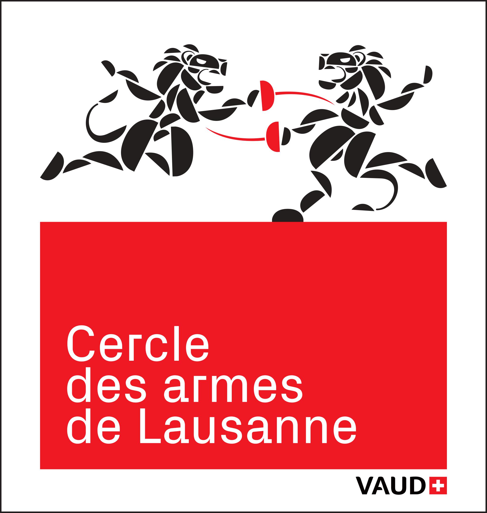 Escrime - Cercle des armes de Lausanne Escrime - Cercle des armes de Lausanne