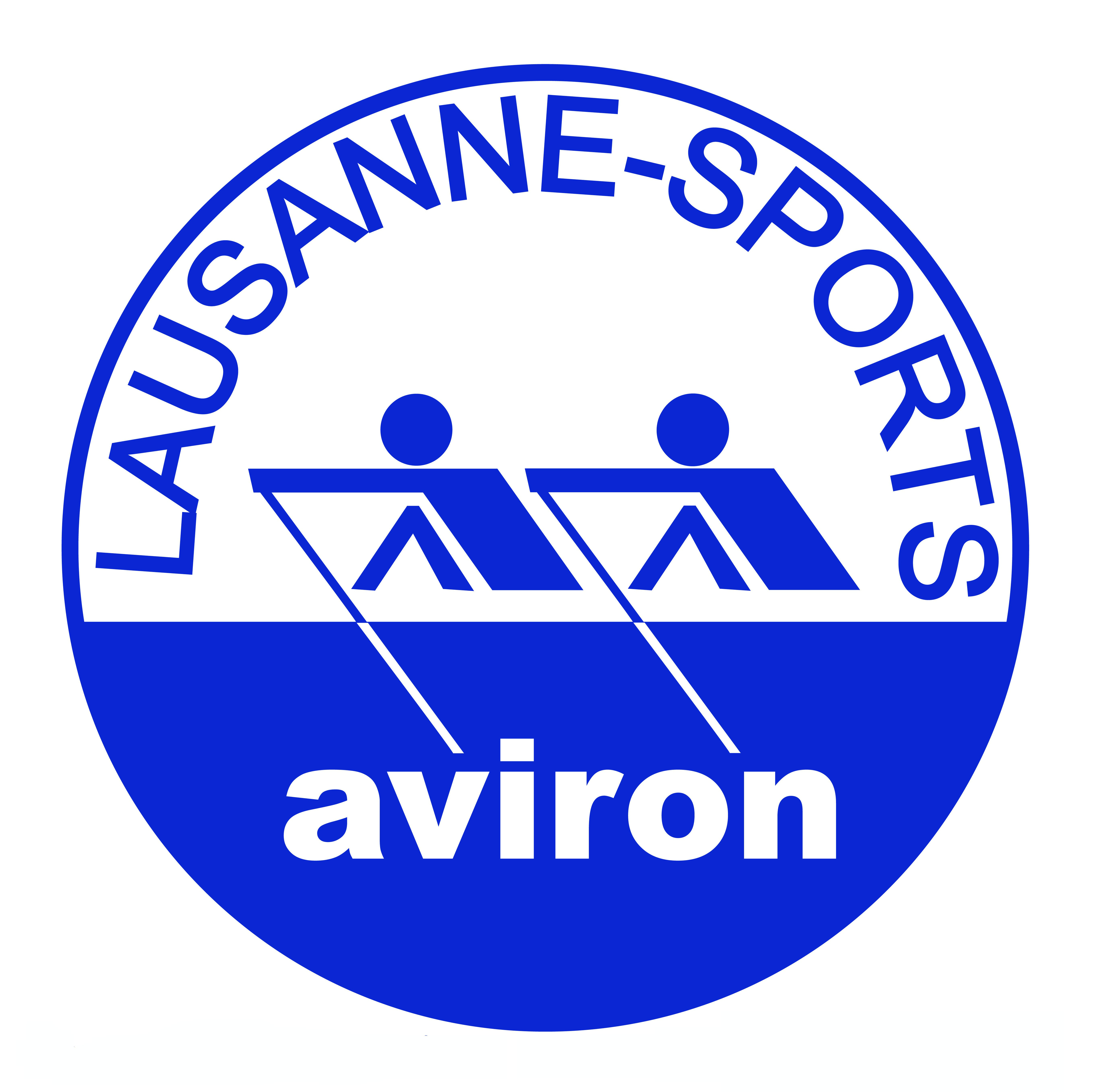 Lausanne Sports Aviron Lausanne Sports Aviron
