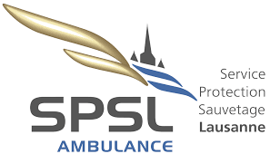 SPSL - Service Protection Sauvetage Lausanne SPSL - Service Protection Sauvetage Lausanne