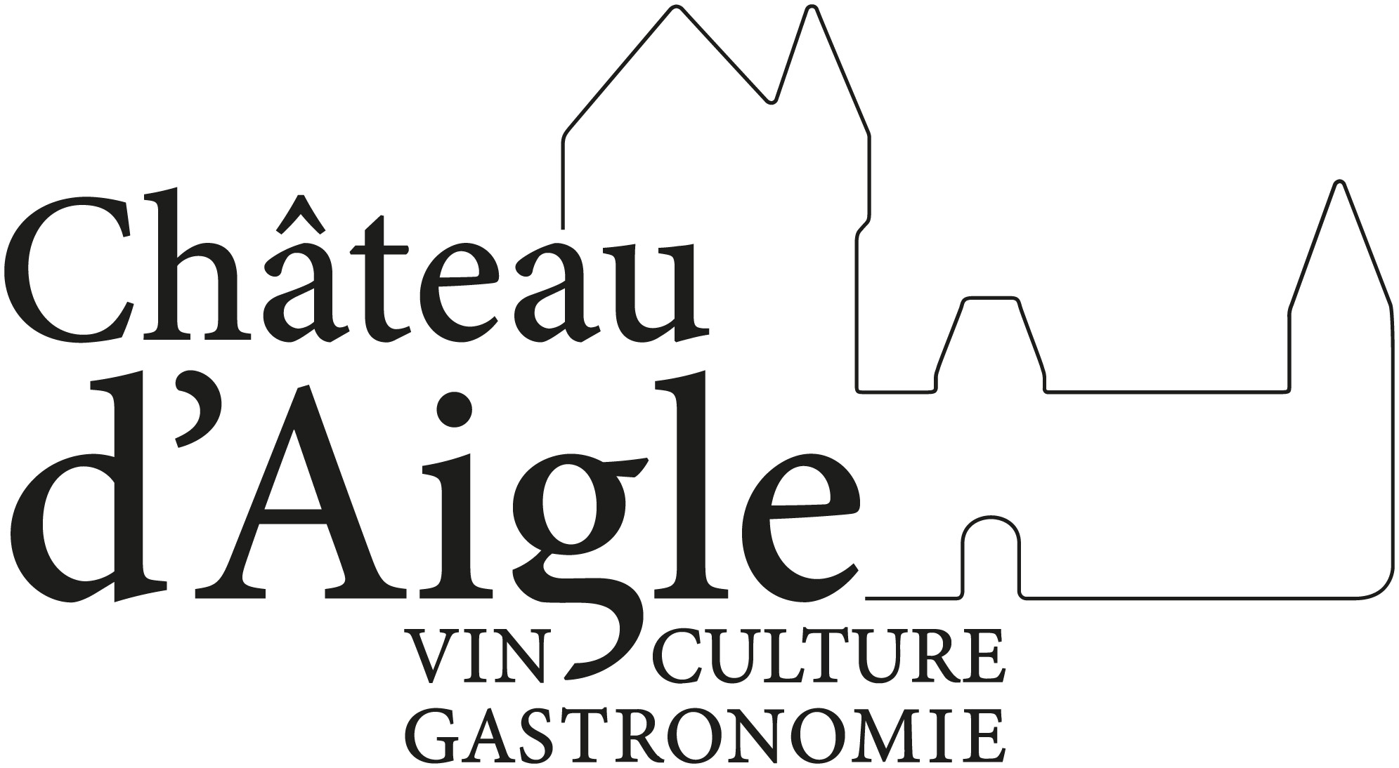 Château d'Aigle Château d'Aigle