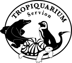 Tropiquarium de Servion Tropiquarium de Servion