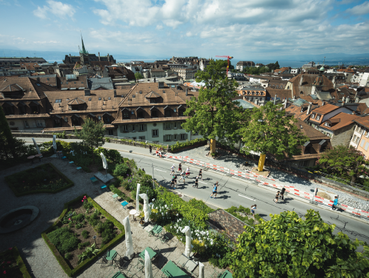 Développement durable