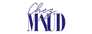 Logo Chez Maud